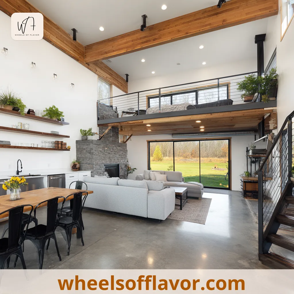 barndominium house ideas