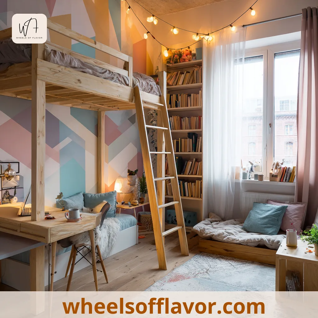 bedroom ideas for teenage girl rooms alt