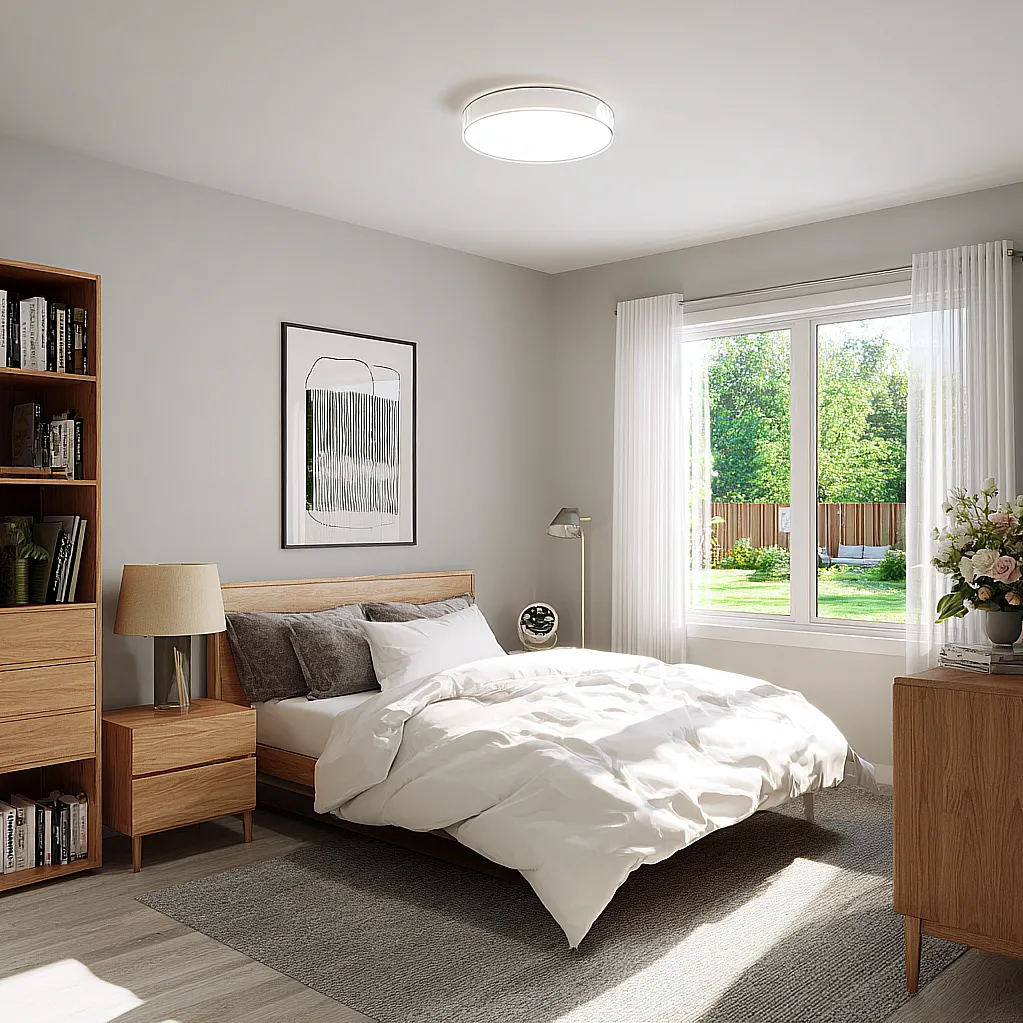 bedroom ideas minecraft modern