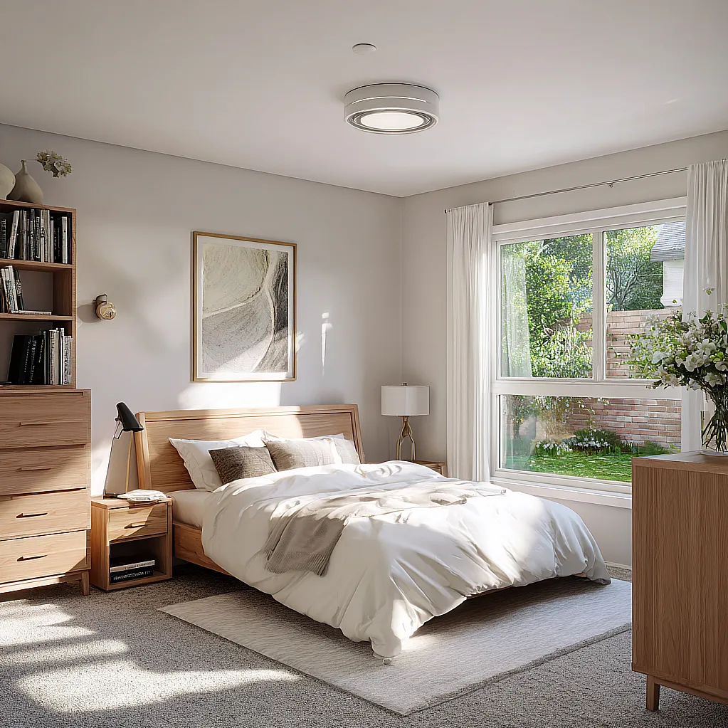 bedroom ideas minecraft modern