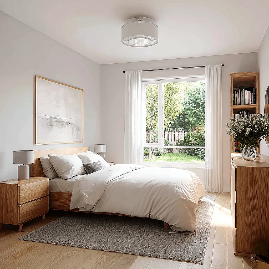 bedroom ideas minecraft modern