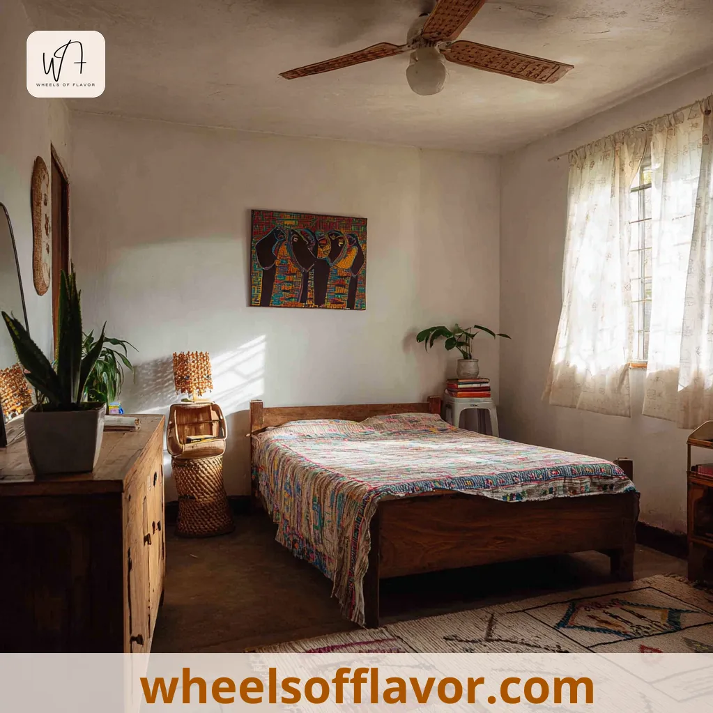 bedroom ideas tanzania