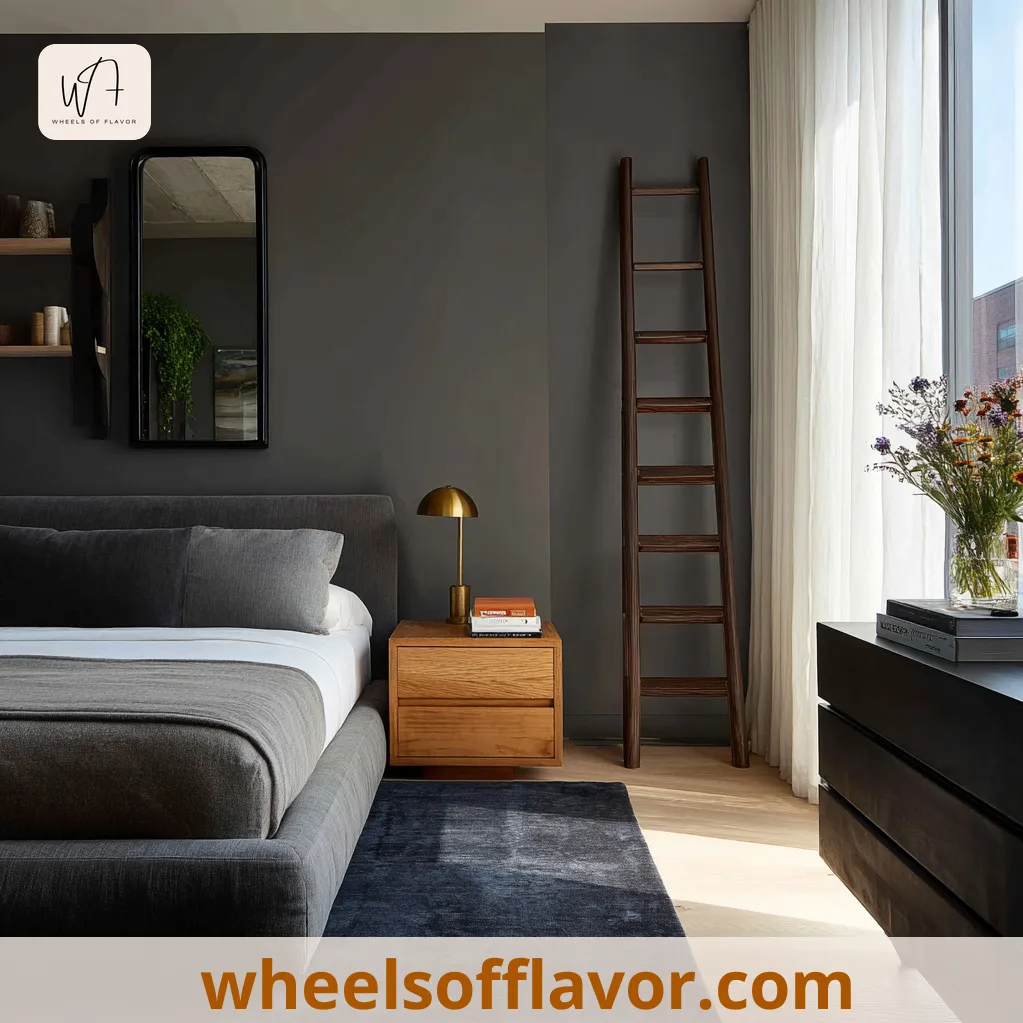 bedroom ideas white and gold