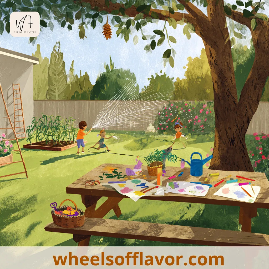 christmas mantle garland with bows