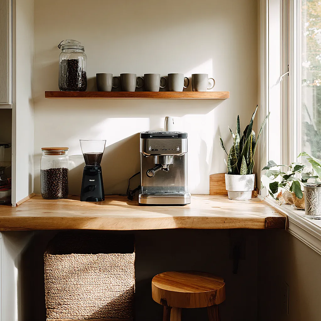 coffee ideas design decorating