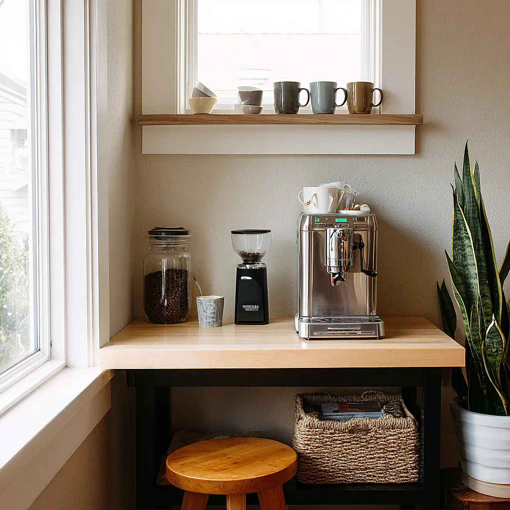 coffee ideas design decorating