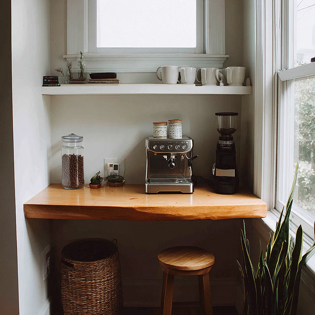 coffee ideas design decorating