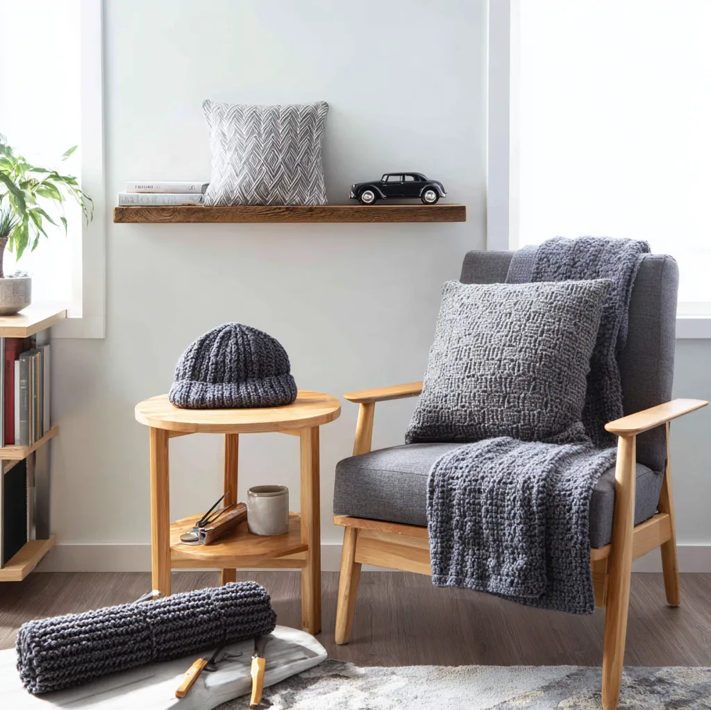 crochet gifts for men ideas