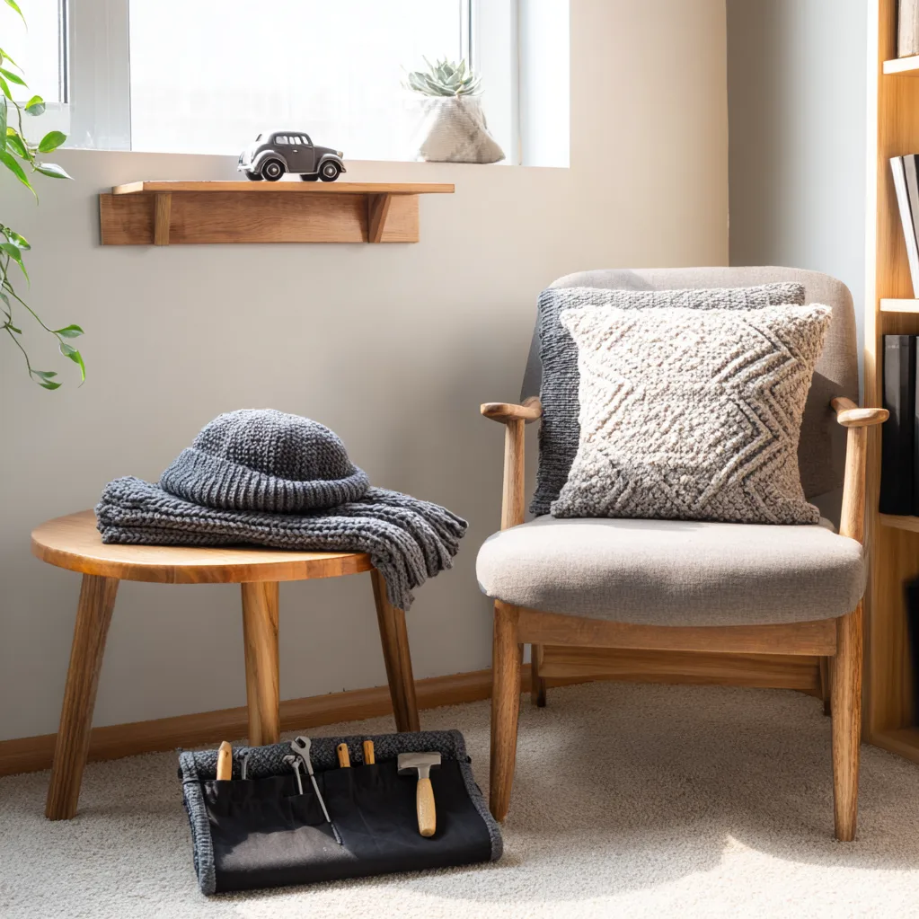 crochet gifts for men ideas