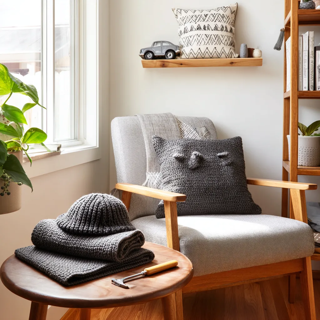 crochet gifts for men ideas