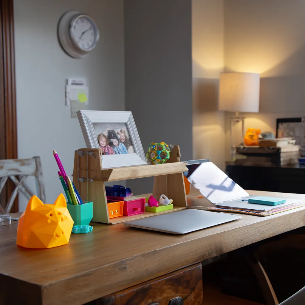 cute things to 3d print ideas