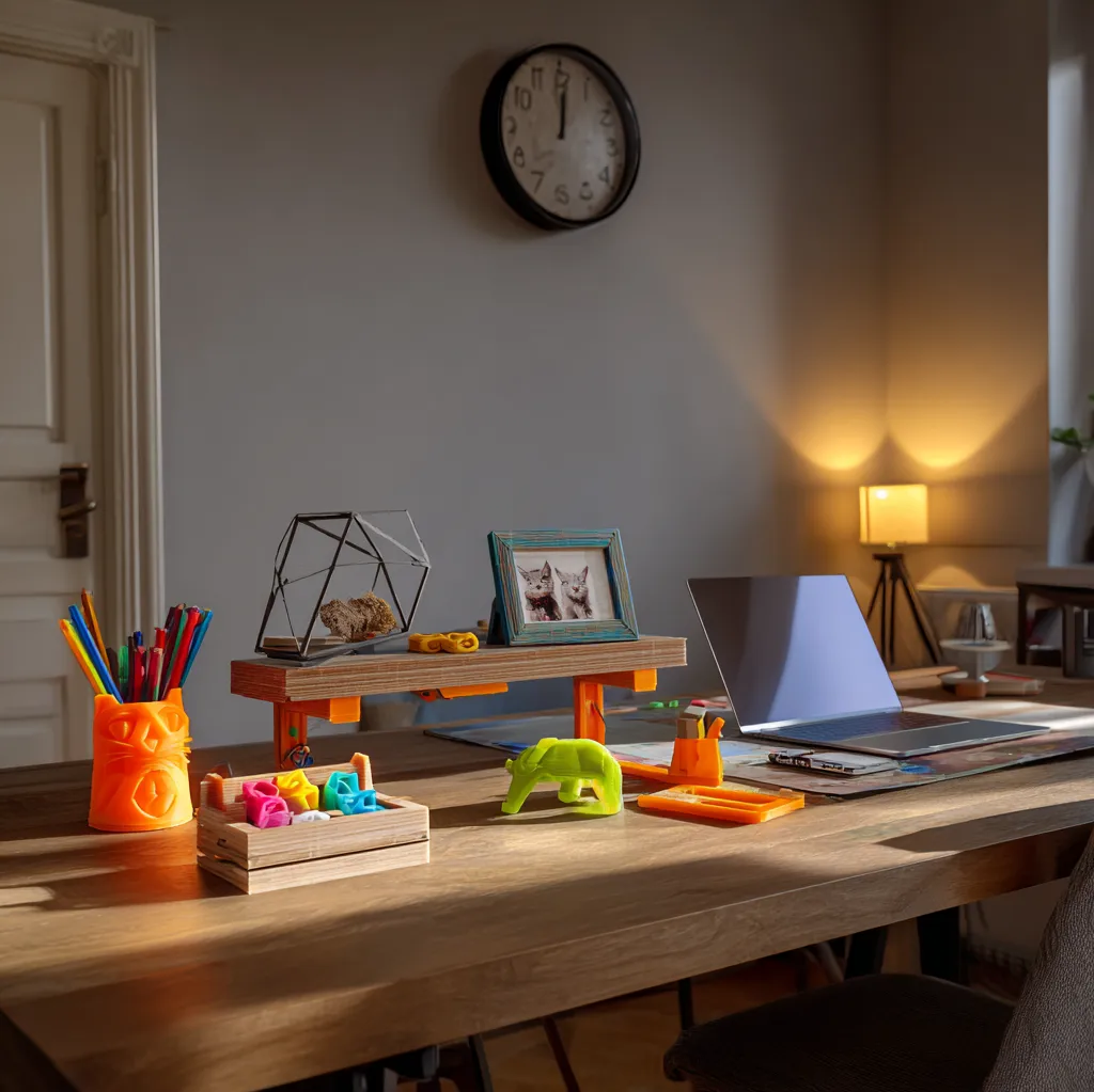 cute things to 3d print ideas