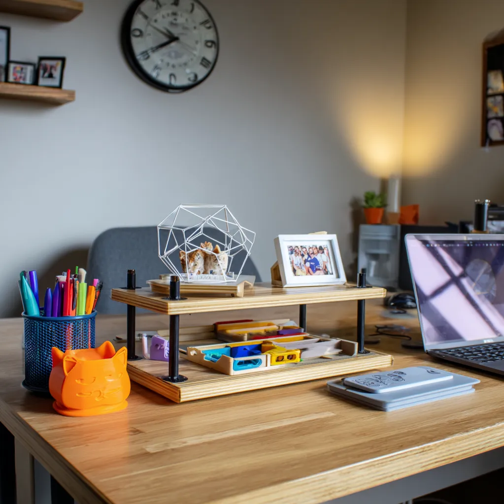 cute things to 3d print ideas