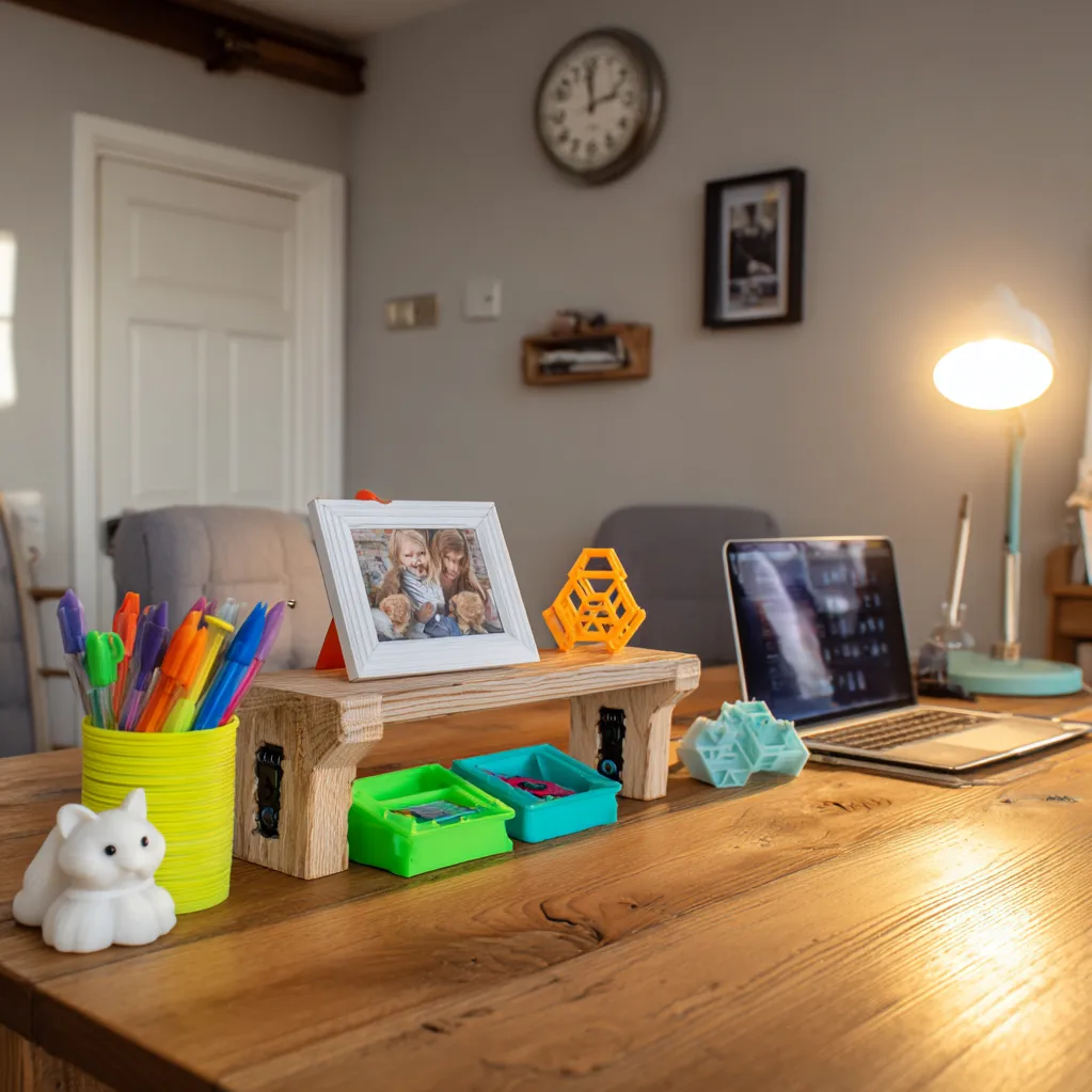 cute things to 3d print ideas