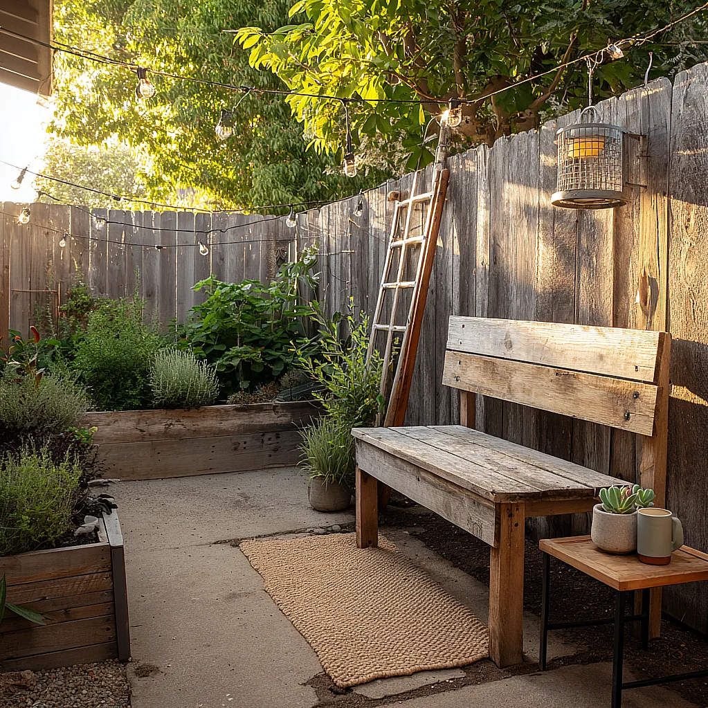 diy outdoor home ideas