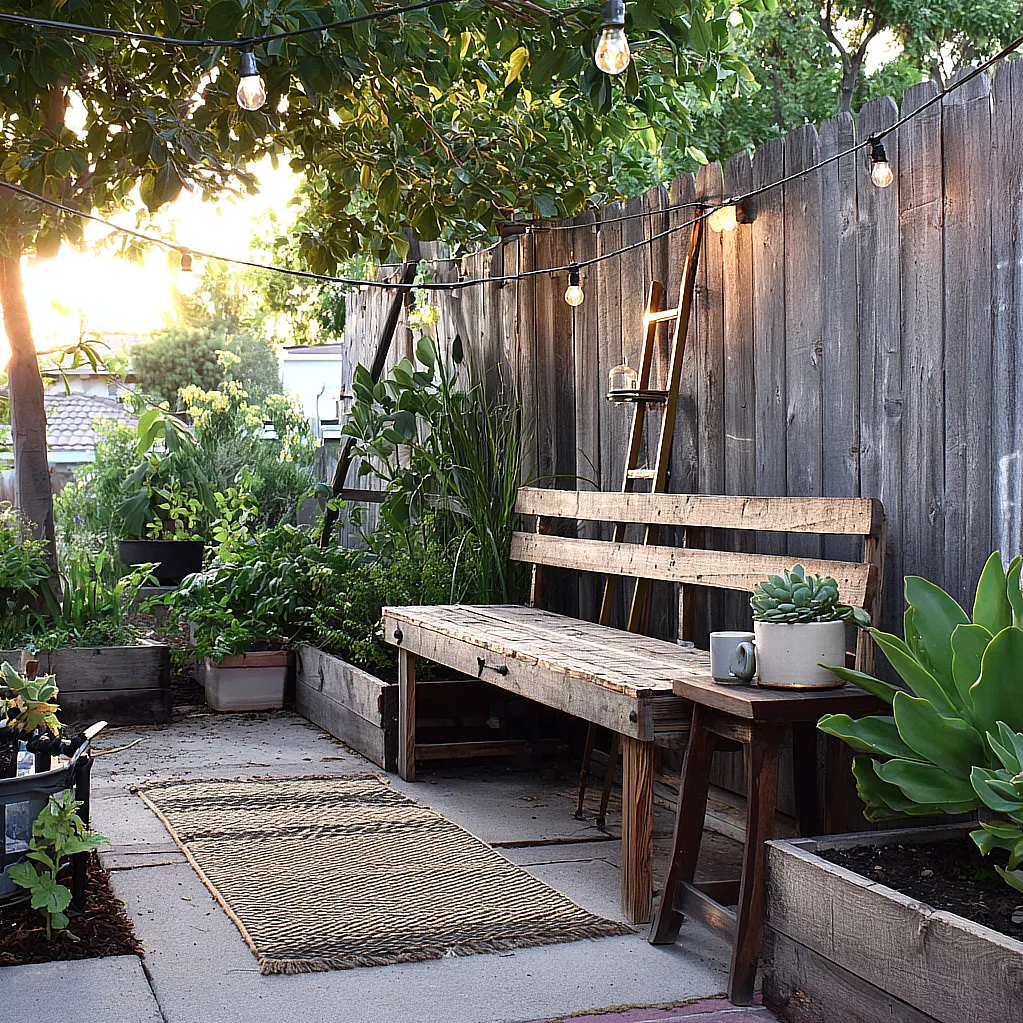 diy outdoor home ideas
