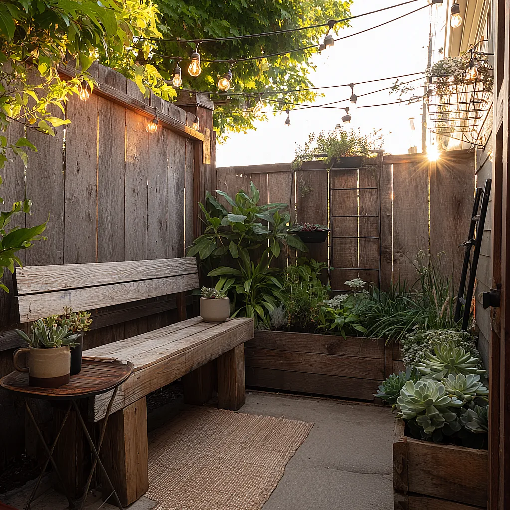 diy outdoor home ideas