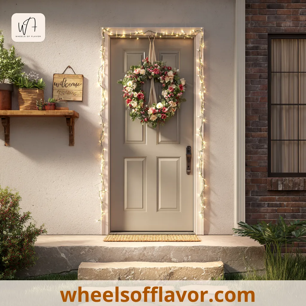 door decorating contest ideas