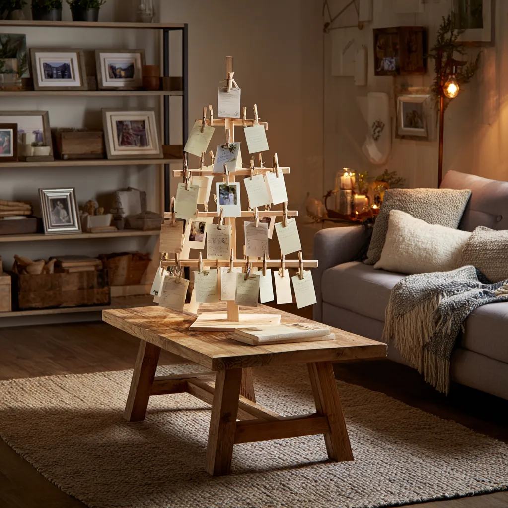 gift card tree ideas