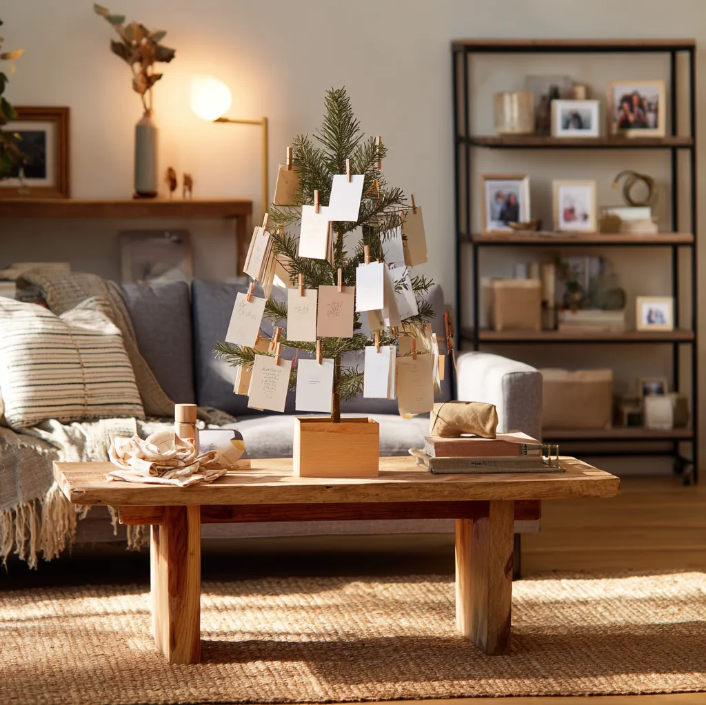 gift card tree ideas