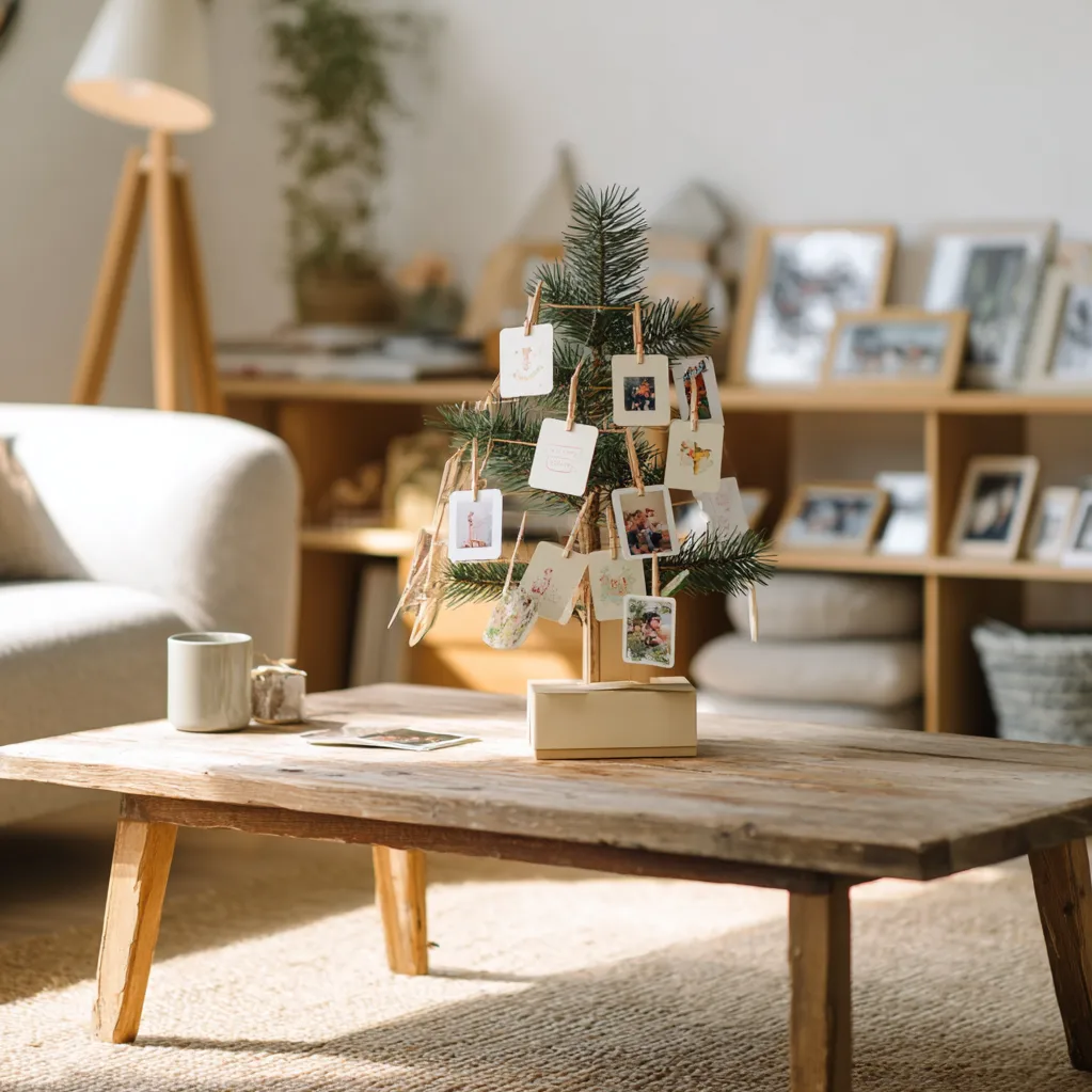 gift card tree ideas