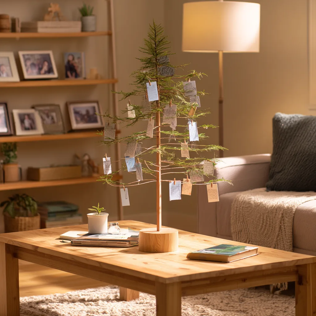 gift card tree ideas