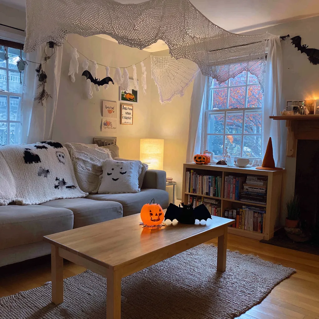 halloween crochet ideas