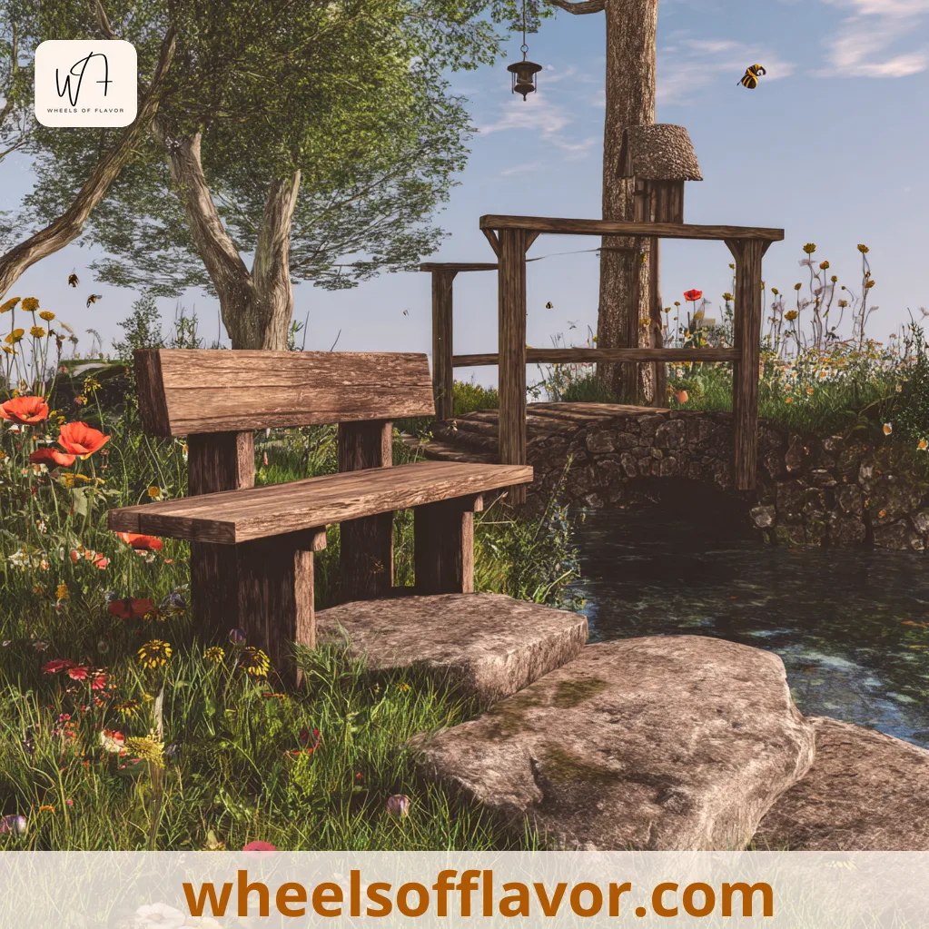 minecraft outdoor ideas cute