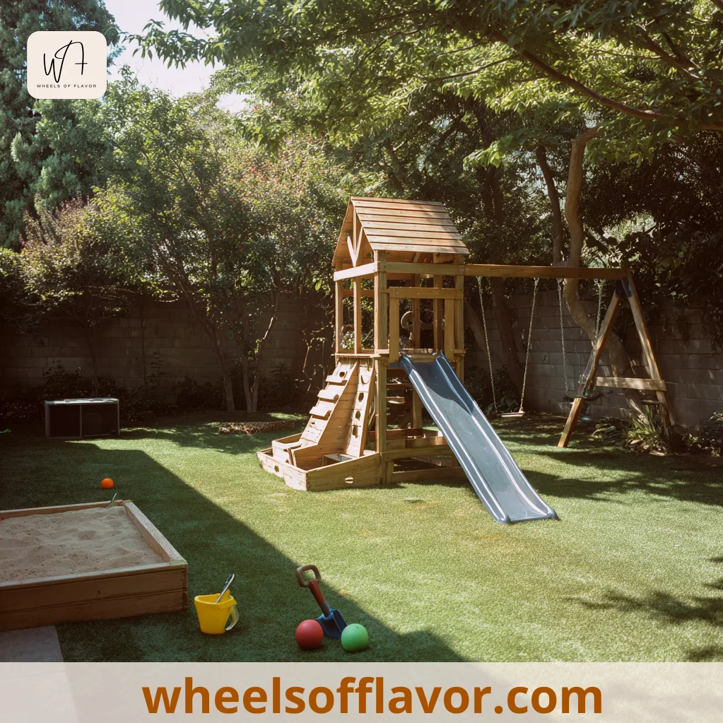 outdoor play ideas for preschoolers