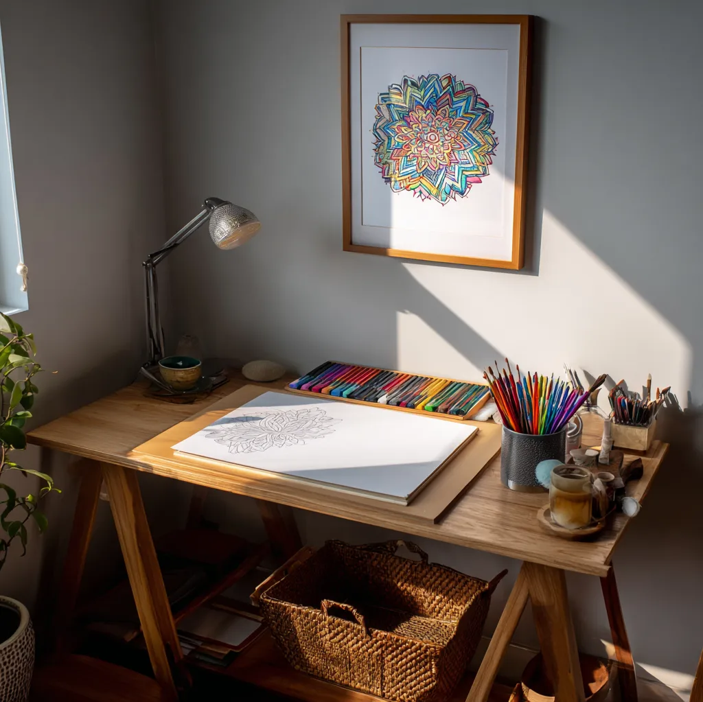 paint pen ideas on canvas