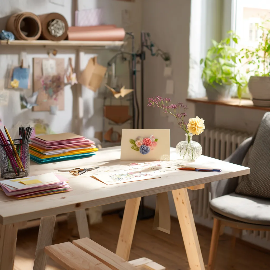 paper craft gifts ideas