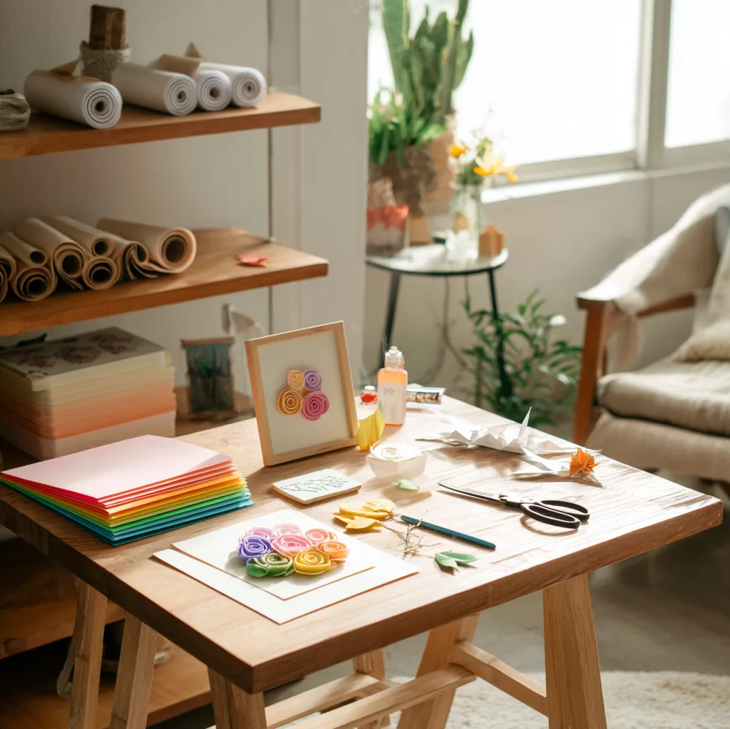 paper craft gifts ideas