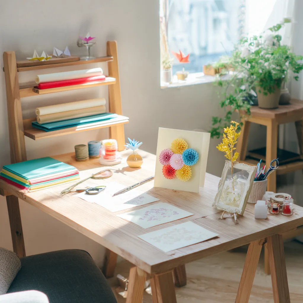 paper craft gifts ideas