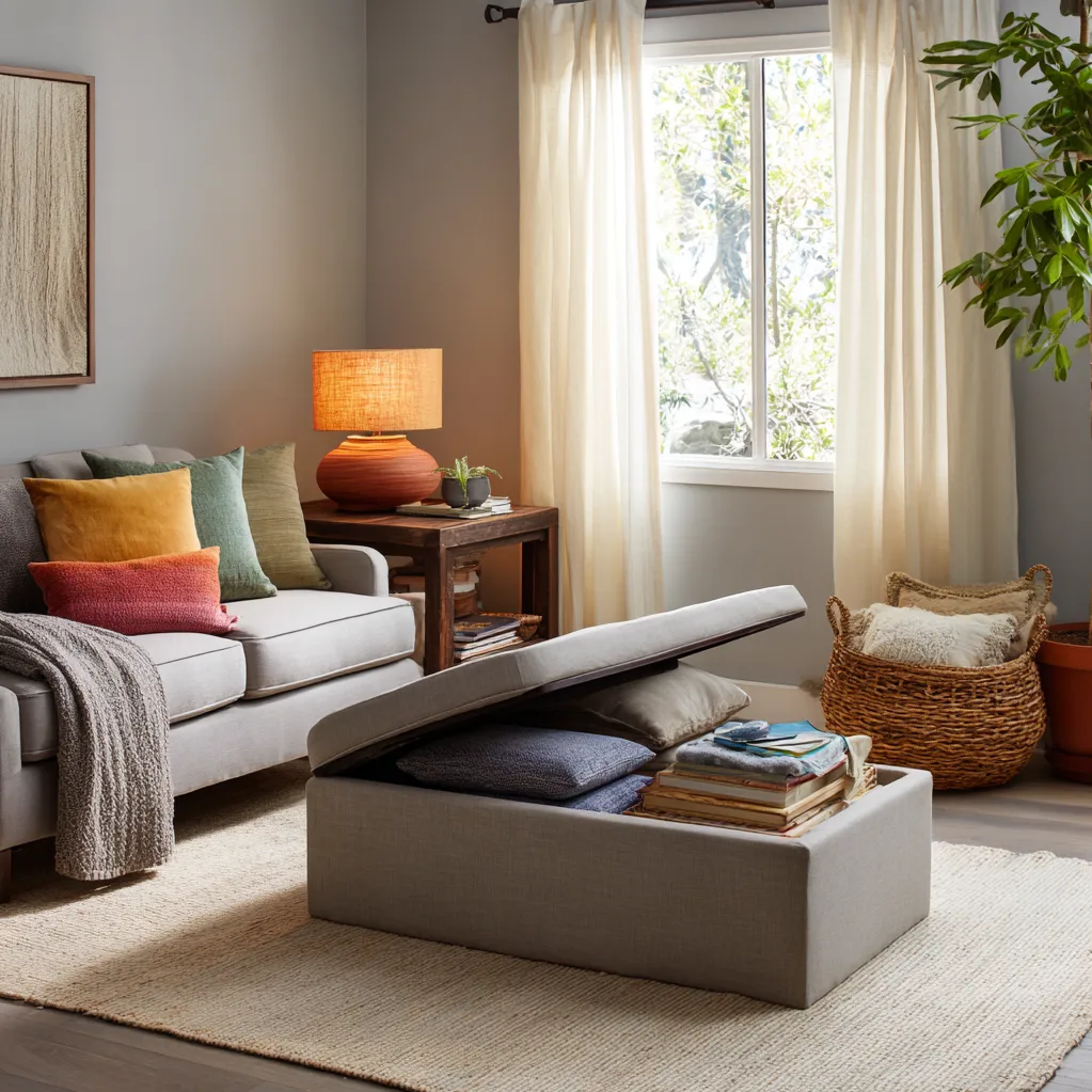 repurpose coffee table ideas