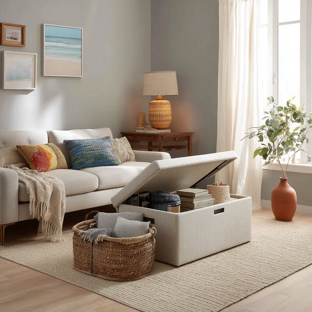 repurpose coffee table ideas