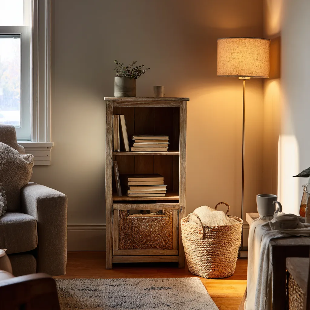 repurposed cabinet ideas