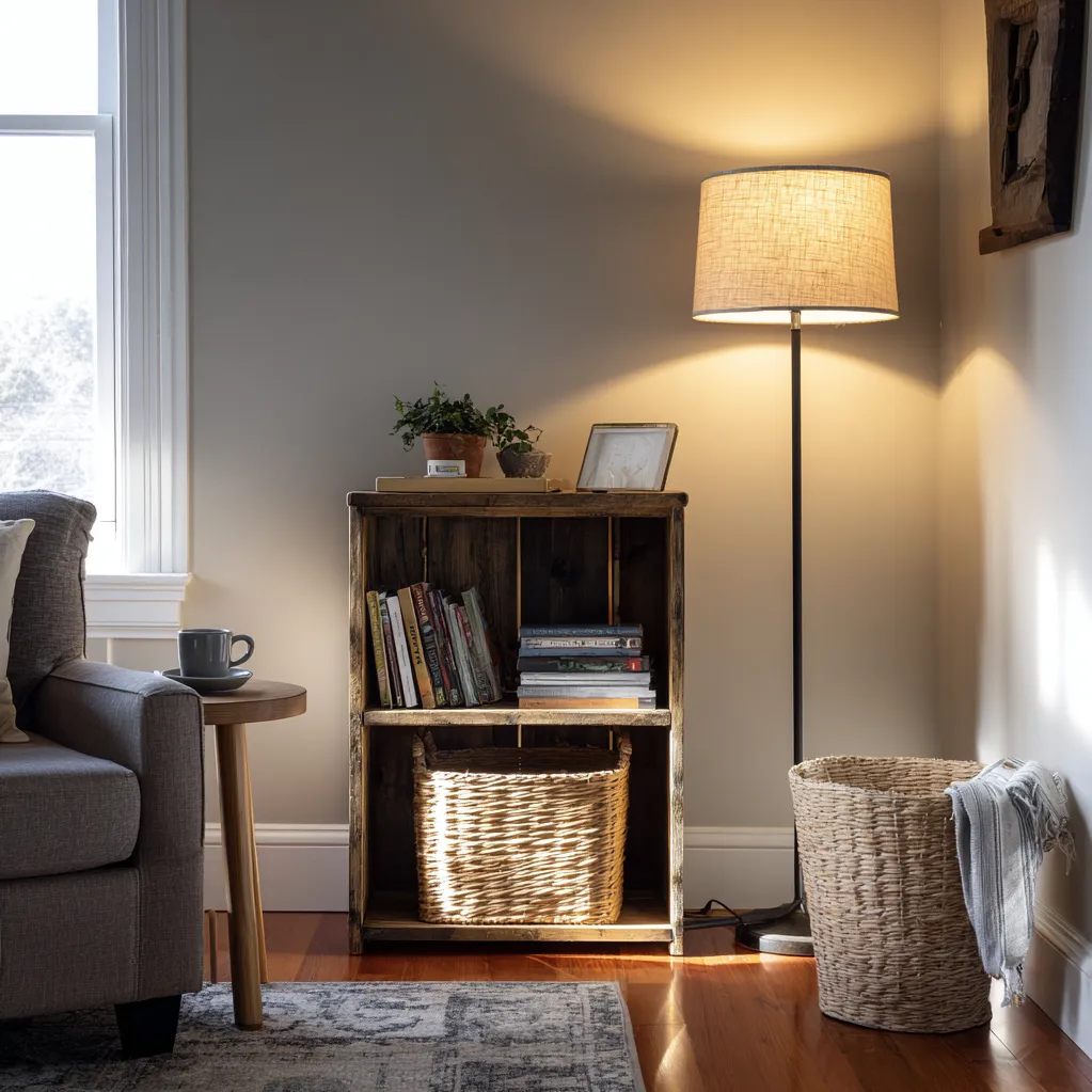 repurposed cabinet ideas