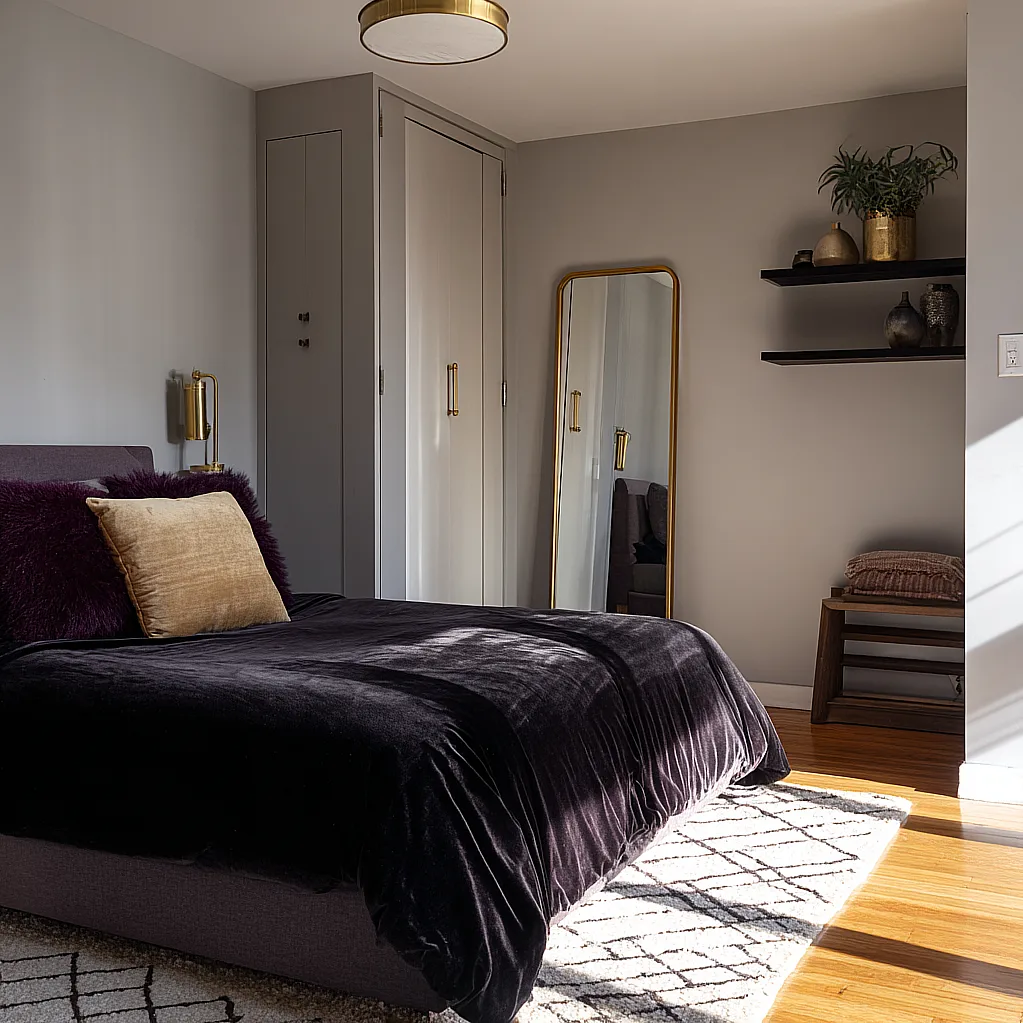 room ideas aesthetic baddies