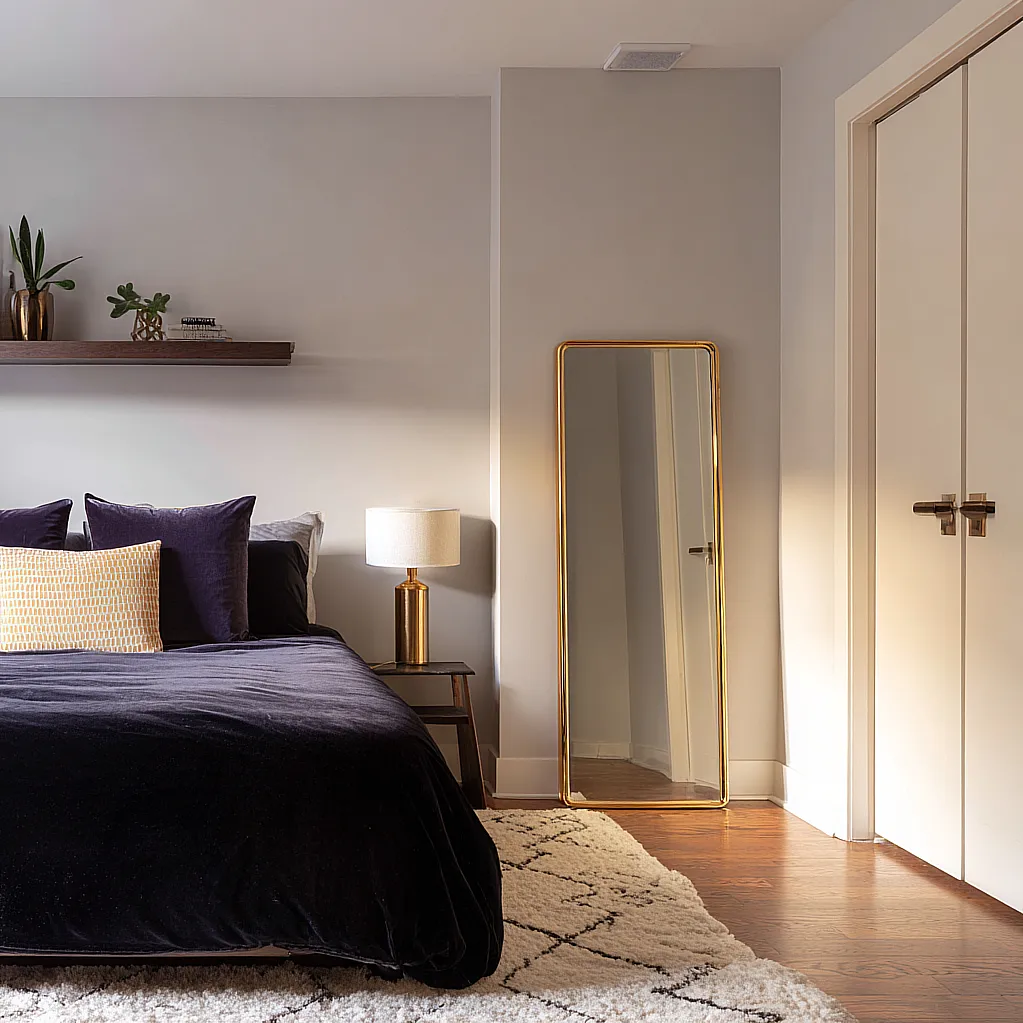 room ideas aesthetic baddies