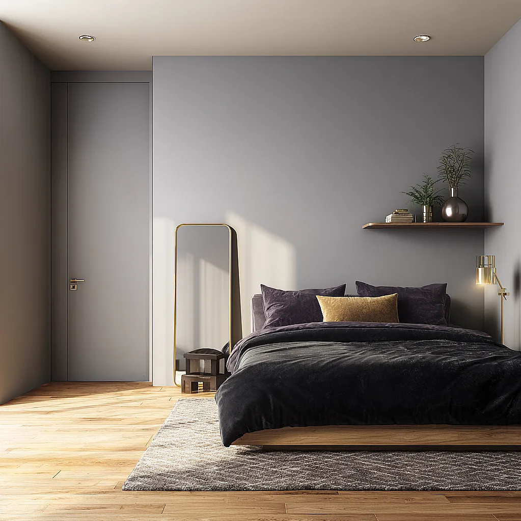 room ideas aesthetic baddies