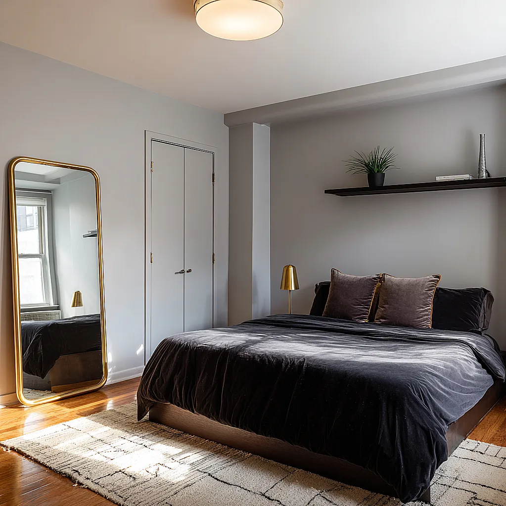 room ideas aesthetic baddies