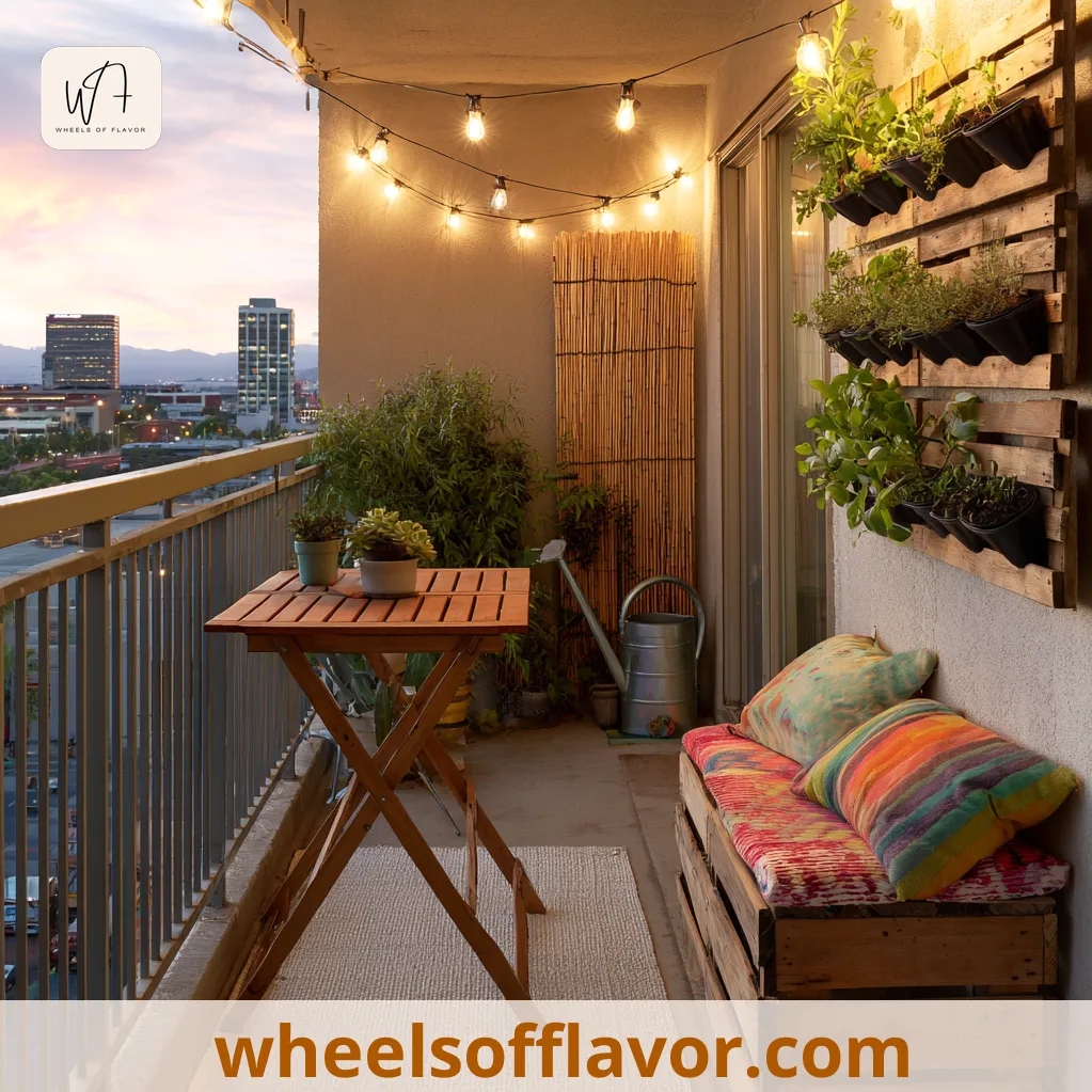 small balcony ideas apartment diy outdoor spaces