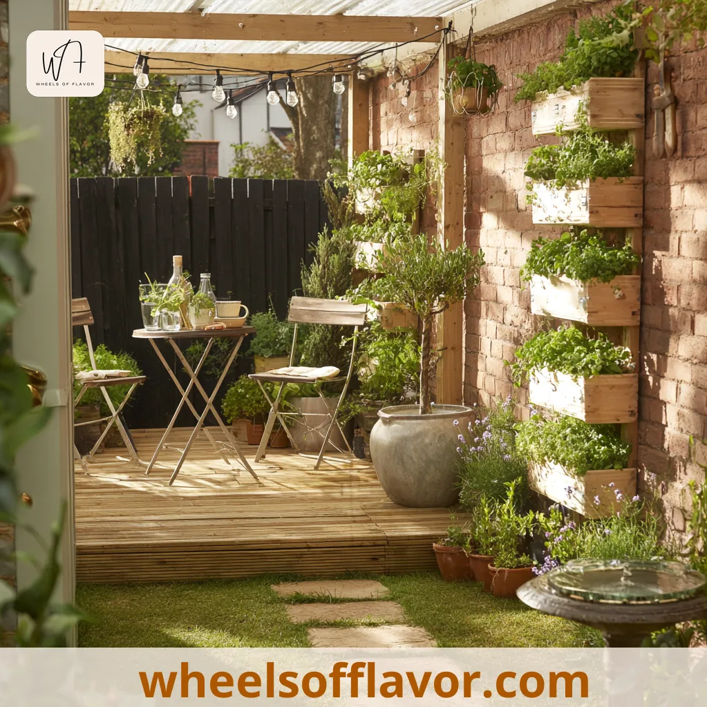 small garden ideas patio inspiration outdoor spaces