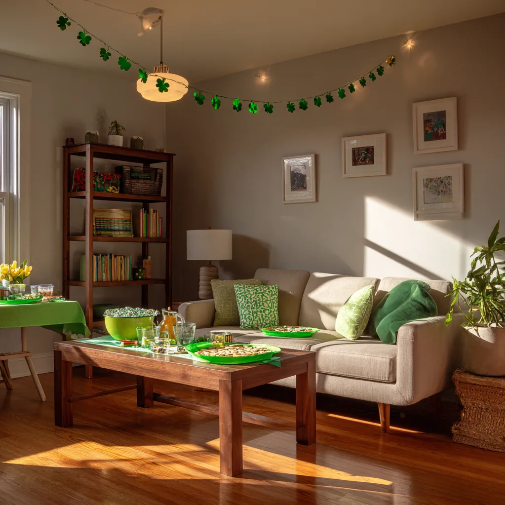 st patricks day activities for adults ideas